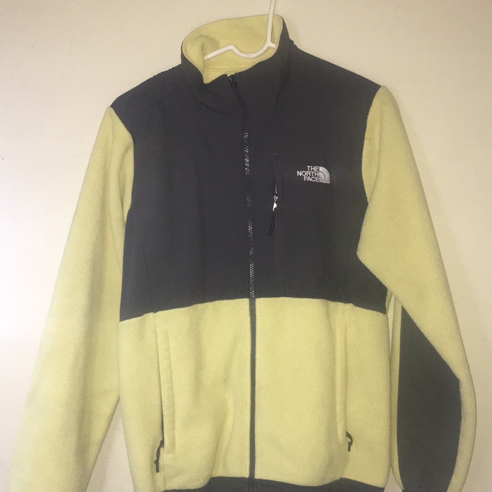 The North Face Jacket
